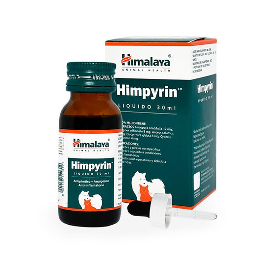 Himpyrin Liquido