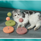 Juguete para Gato pequeño con Resorte