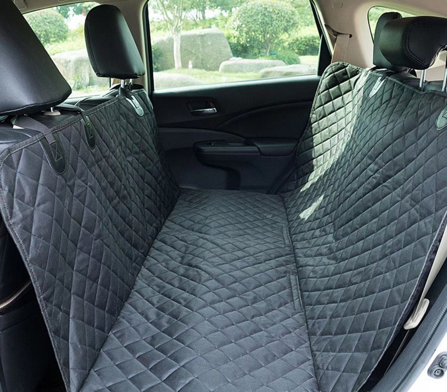 Forro protector para Carro Asiento