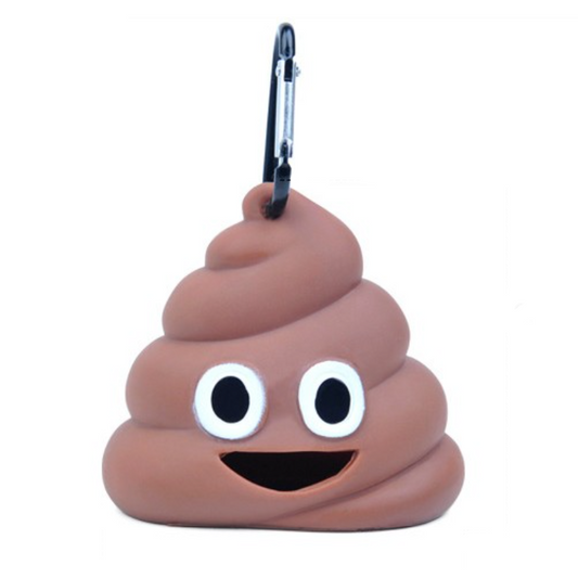 Dispensador de bolsas POO
