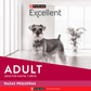 Excellent Adulto Razas Pequeñas