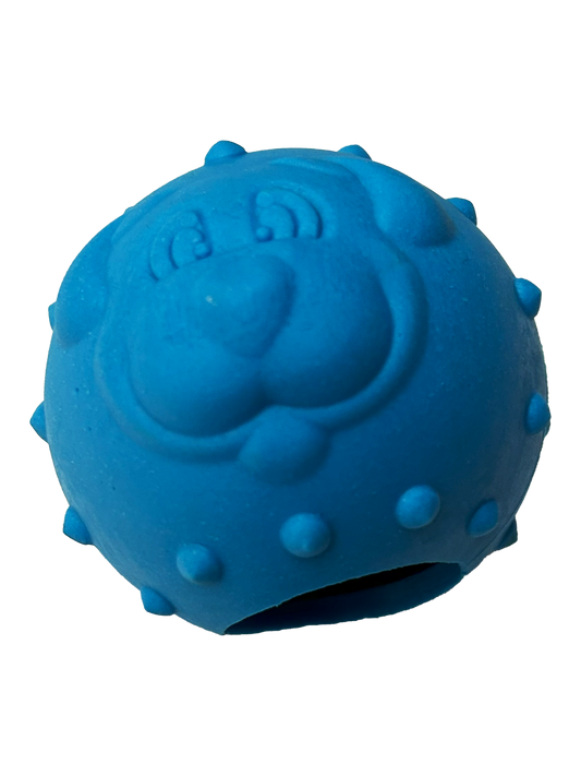Juguete Pelota en TPR