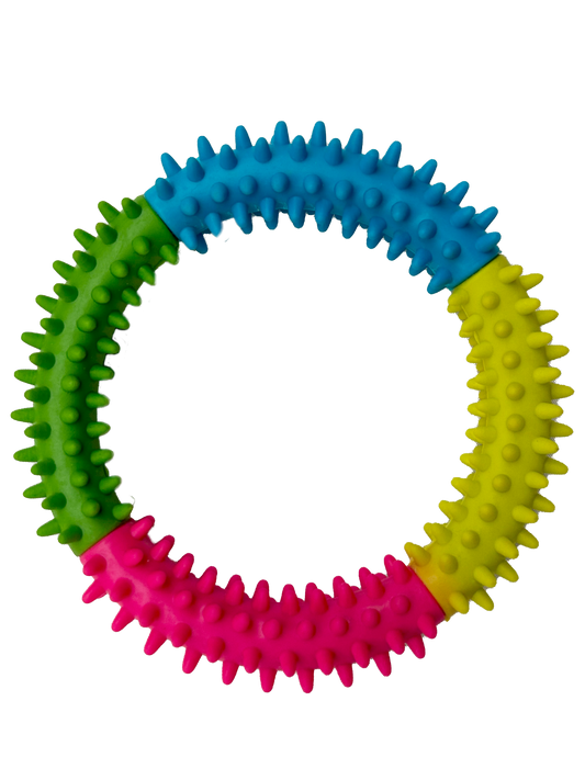 Juguetes Aro Colores en TPR