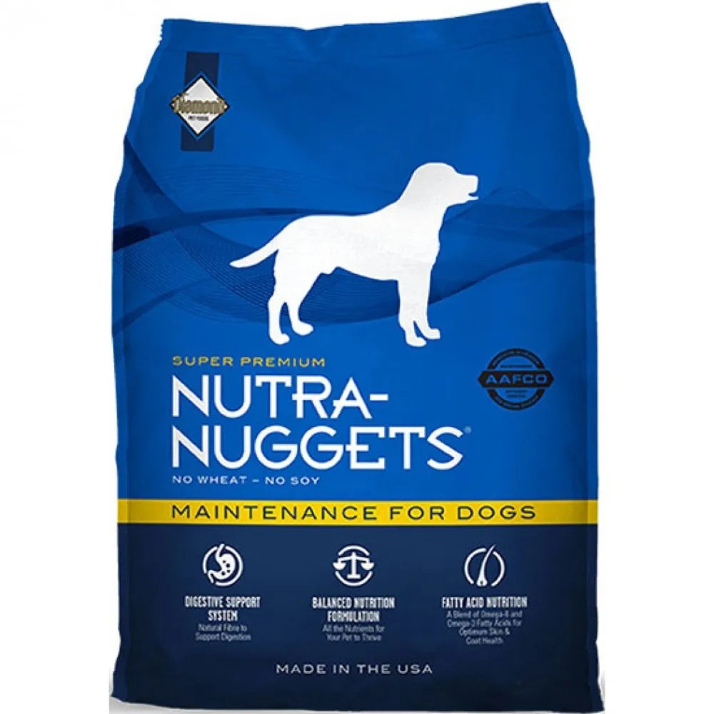 Nutra Nuggets - Maintenance Adulto