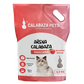 Arena Calabaza para Gatos Aroma Manzana
