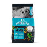 Nutriss Cachorro Leche