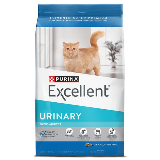 Excellent Urinary Cat