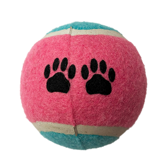 Pelota de Tenis para Perro