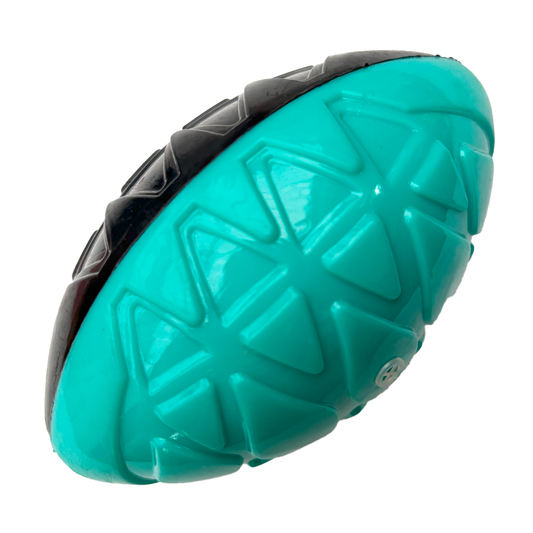 Pelota de Goma para Gerro Fútbol Americano