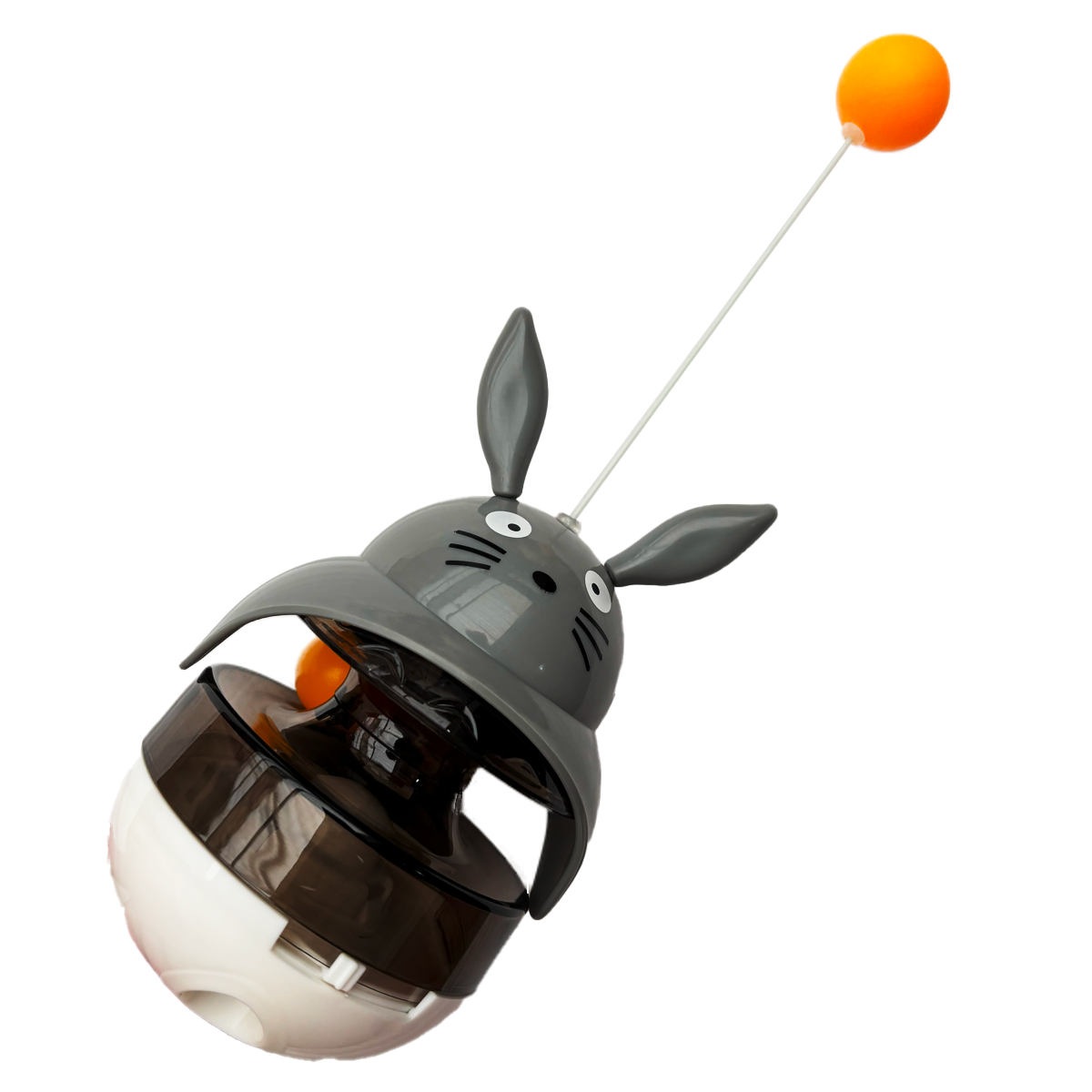 Juguete para Gato Totoro
