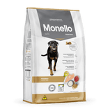 Monello Tradicional Alimento para perro